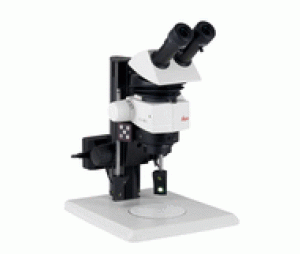 德国徕卡 常规立体显微镜的LED多对比度照明 Leica LED3000 MCI