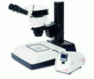 用于温度敏感样本的精准显微镜操作台 Leica MA TS