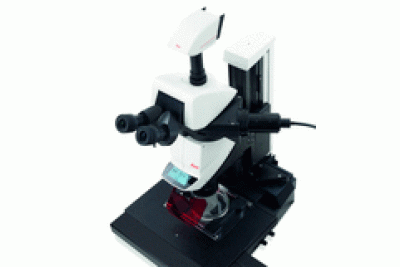 德国徕卡 立体显微镜的Motorfocus系统 Leica Motorfocus
