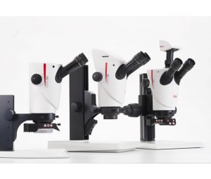 德国徕卡 体式显微镜 S9