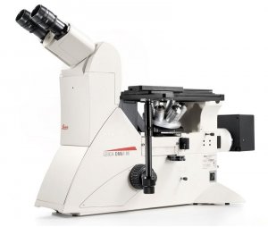 德国徕卡 倒置式工业显微镜 Leica DMi8 M