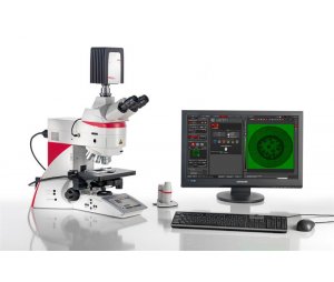 德国徕卡 研究级正置显微镜 DM4 B