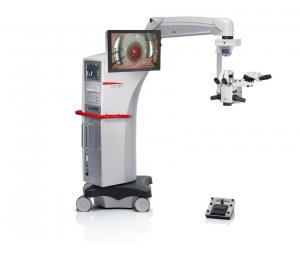 徕卡 眼科手术显微镜 Leica Proveo 8