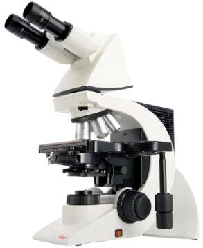 德国徕卡 DM2000生物医疗显微镜