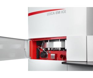 德国徕卡 高压冷冻仪 EM ICE