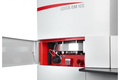 德国徕卡 高压冷冻仪 EM ICE