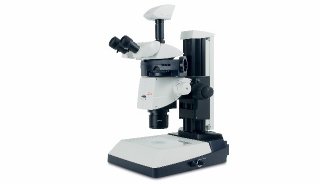 德国徕卡 荧光体视显微镜 M165 FC