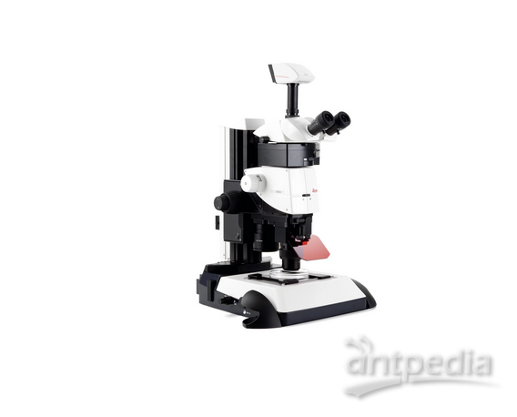 德国徕卡 荧光体视显微镜的<em>配件</em> Leica FluoCombi III