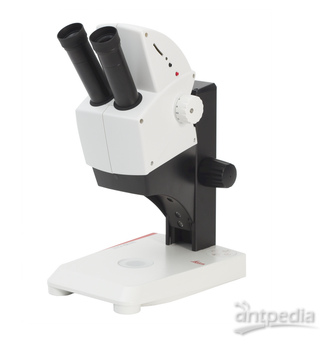 德国<em>徕卡</em> 实现高清！- 教学立体显微镜，具备集成的LED照明<em>和</em>高清摄像头 Leica EZ4 HD