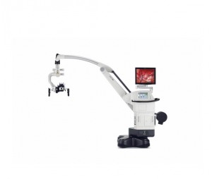 德国徕卡 M720 OH5高端手术显微镜 Leica M720 OH5