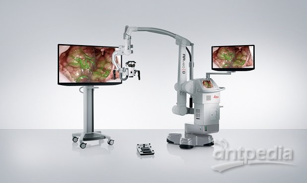 ARveo 8<em>数字化</em>手术显微镜