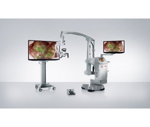 ARveo 8数字化手术显微镜