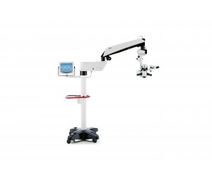 德国徕卡 眼科手术显微镜 M844