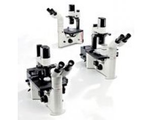 生物显微镜德国 倒置显微镜 DMIL LEDLeica DM IL LED 徕卡生命科学常规倒置显微镜产品资料_Leica DM IL LED_样本、参数、价格、应用案例等
