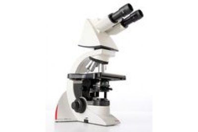 德国 正置手动显微镜Leica 生物显微镜徕卡 应用于分子生物学