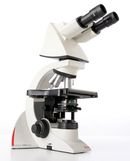 徕卡德国 正置手动显微镜Leica 生物显微镜 应用于细胞生物学