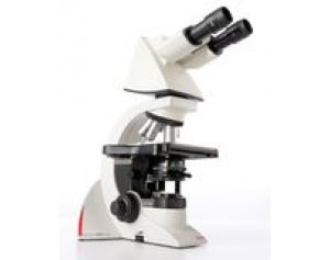 德国 正置手动显微镜Leica 生物显微镜DM1000 应用于细胞生物学