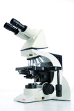 德国 生物医疗显微镜 生物显微镜徕卡 适用于<em>新型</em>冠状病毒