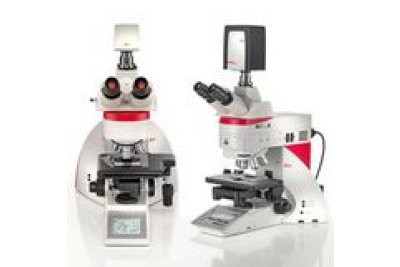 徕卡德国 正置智能型显微镜 DM4 B 适用于显微镜观测