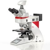 德国 智能正置金相显微镜 徕卡材料/金相显微镜 可检测工业显微镜产品