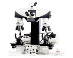 德国 公安自动宏观比对显微镜 徕卡Leica FS C 徕卡宏观比对显微镜_Leica FS C和FS M_司法鉴定_公检法取证用显微镜_样本、参数、应用