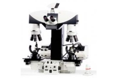 Leica FS C徕卡比较、比对 可检测宏观比对显微镜