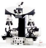徕卡Leica FS C德国 公安自动宏观比对显微镜  适用于司法鉴定_公检法取证用显微镜
