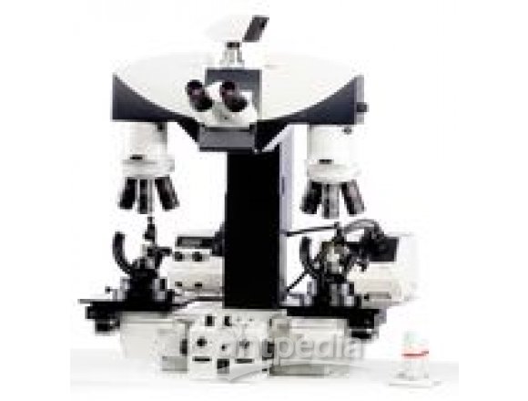 徕卡Leica FS C德国 公安自动宏观比对显微镜  适用于司法鉴定_公检法取证用显微镜