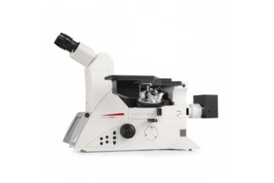 材料/金相显微镜Leica DMi8德国 倒置金相显微镜  可检测观察载玻片上的样本