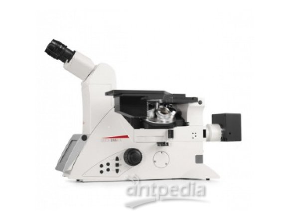 材料/金相显微镜德国 倒置金相显微镜 徕卡 可检测或植物观察