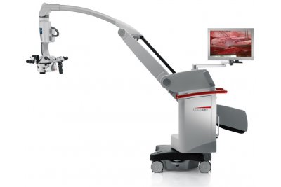 M530 OHX徕卡德国 神经外科手术显微镜Leica  适用于高端手术显微镜产品资料