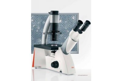 DMi1徕卡生物显微镜 适用于生命科学常规倒置显微镜产品资料