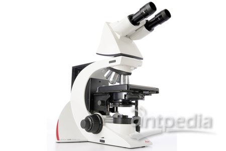 德国 正置半自动显微镜DM3000 (LED)生物显微镜徕卡 徕卡生命科学显微镜产品资料_Leica DM3000和DM3000LED_样本、参数、价格、应用案例等