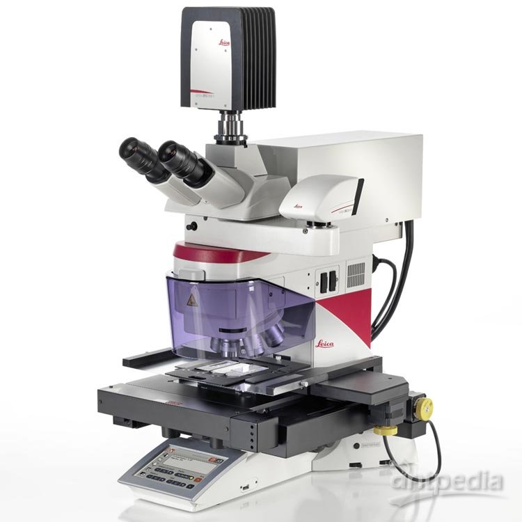 Leica DM4 <em>B</em> & DM6 <em>B</em> 德国 正置双目生物显微镜DM4 <em>B</em> & DM6 <em>B</em>徕卡 适用于生命科学高端正置显微镜产品资料