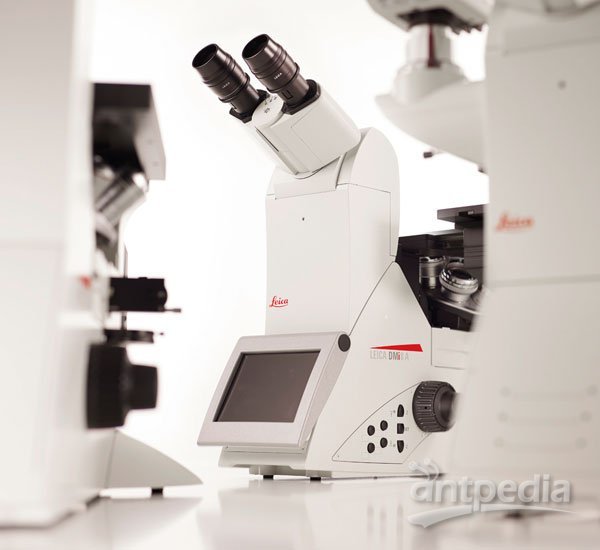 徕卡德国 工业倒置显微镜 DMi8 <em>M</em> / <em>C</em> / ALeica DMi8 <em>M</em> / <em>C</em> / A  适用于高端倒置工业显微镜产品资料