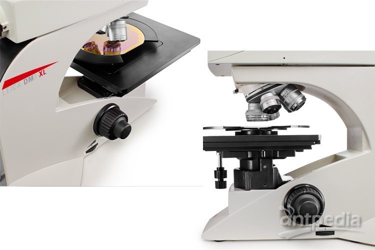 Leica DM3 XL 立体、体视徕卡 徕卡微电子和半导体行业快速检测用显微镜产品资料_Leica DM3XL_样本、参数、价格等