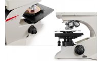 Leica DM3 XL 立体、体视德国 正置显微镜 DM3 XL 适用于微电子和半导体行业快速检测用显微镜产品资料