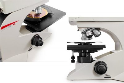 Leica DM3 XL 立体、体视德国 正置显微镜 DM3 XL 适用于微电子和半导体行业快速检测用显微镜产品资料