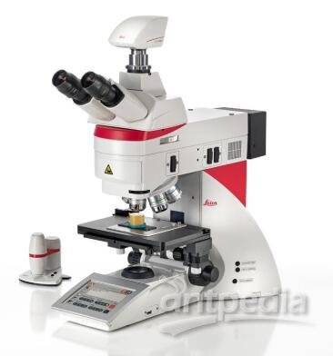 徕卡德国 <em>正</em>置显微镜 DM6 <em>M</em> 可检测工业显微镜产品