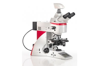 生物显微镜徕卡德国 正置偏光显微镜 DM4 P 可检测偏光显微镜产品