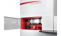 冻干机徕卡德国 高压冷冻仪 EM ICE 徕卡电镜制样产品资料_Leica EM ICE高压冷冻仪_样本、参数、价格、应用案例、配置对比等