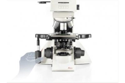德国 正置金相显微镜 DM2700 MLeica DM2700 M 生物显微镜 适用于徕卡偏光显微镜产品资料
