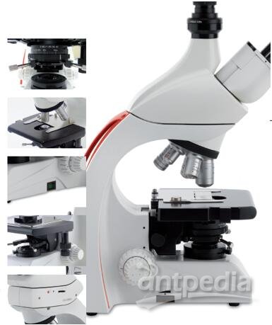 生物显微镜徕卡德国 正置显微镜 DM<em>750</em> 可检测常规显微镜产品