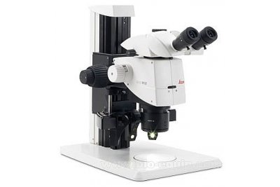立体、体视M125德国 体视显微镜  适用于微镜产品资料