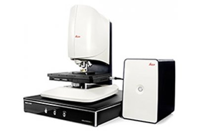 徕卡 光学表面测量系统 Leica 数码显微镜 工业显微镜应用-应用于古代哺乳动物牙齿磨损研究