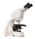偏光显微镜德国  DM750 P 样本