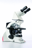 德国 正置半自动显微镜 Leica 徕卡生物显微镜 2020《丹纳赫生命科学新型冠状病毒解决方案》精华版