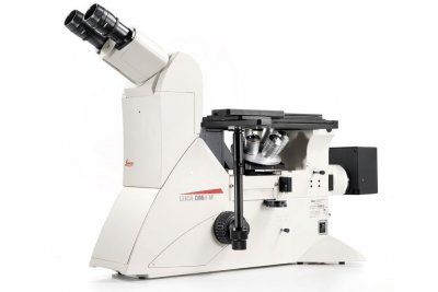 荧光显微镜 Leica DMi8 M德国 倒置式工业显微镜 德国 工业倒置显微镜 DMi8 M C A