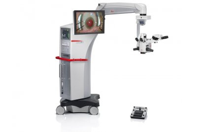 德国  Proveo 8徕卡眼科手术显微镜 德国 神经外科手术显微镜 M530 OHX产品单页