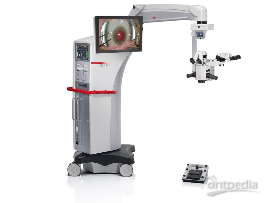 徕卡Leica Proveo 8眼科手术显微镜 德国 手术显微镜 PROvido8产品数据表